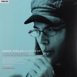 Parov Stelar Parov Stelar. KissKiss (LP)