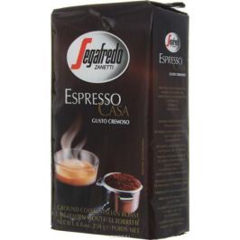Segafredo Espresso Casa кофе молотый, 250 г