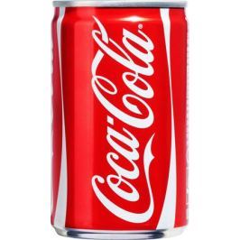 Coca-Cola напиток газированный, 150 мл