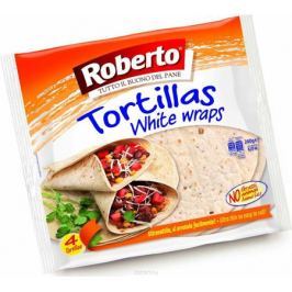 Roberto Тортильи 4 шт, 240 г