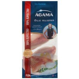 Agama Тилапия филе, 400 г
