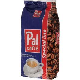 Palombini Pal Rosso кофе в зернах, 1 кг