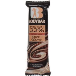 Bodybar Батончик протеиновый 22% со вкусом