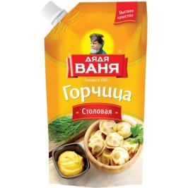 Дядя Ваня горчица столовая, 140 г