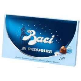 Baci Perugina конфеты молочный шоколад, 171 г