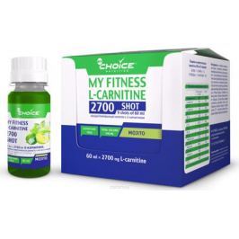 Напиток MyChoice Nutrition