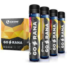 Предтренировочный комплекс Geon