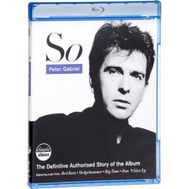 Peter Gabriel: So (Blu-ray)