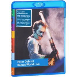 Peter Gabriel: Secret World - Live (Blu-ray)