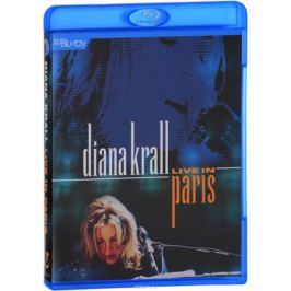 Diana Krall: Live In Paris (Blu-ray)