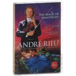 Andre Rieu: The Magic Of Maastricht