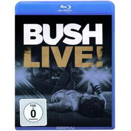 Bush: Live! (Blu-ray)