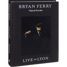 Bryan Ferry: Live In Lyon