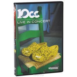 10CC: In Concert