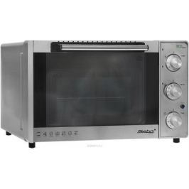 Steba KB 28 ECO минипечь с грилем