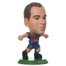 Soccerstarz Фигурка футболиста FC Barcelona