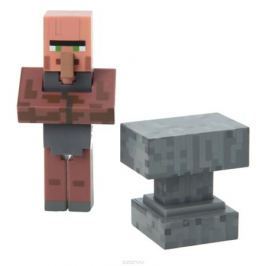 Minecraft Фигурка Кузнец