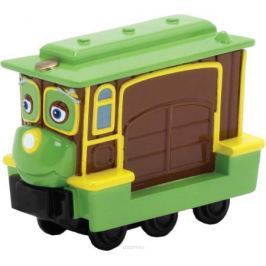 Chuggington Паровозик Зефи