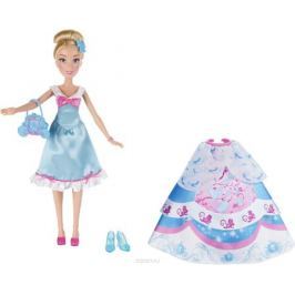 Disney Princess Кукла Золушка в платье со сменными юбками