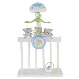 Fisher-Price Мобиль Мечты о бабочках обновленный