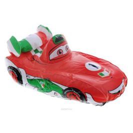 Intex Игрушка надувная Cars цвет красный белый зеленый 30 см х 18 см
