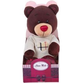 Orange Toys Мягкая игрушка Choco в свитере 25 см