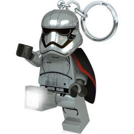 LEGO Star Wars Брелок-фонарик Капитан Фазма