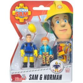 Dickie Toys Игровой набор Фигурки с аксессуарами