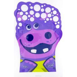 Glove-A-Bubbles Мыльные пузыри Гиппопотам