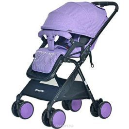 Everflo Коляска прогулочная Е-550 Сruise Purple