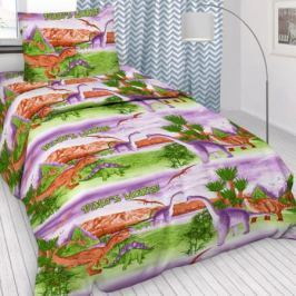 Комплект детского постельного белья Letto