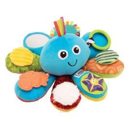 Tomy Развивающая игрушка Активный осьминожек