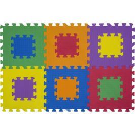 Funkids NT10 Коврик-пазл Мозаика-12-10