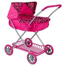 Buggy Boom Коляска для кукол Mixy 8014A3