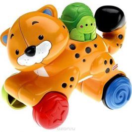 Fisher-Price развивающая игрушка Гепард