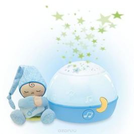 Ночник-проектор Chicco (Чико)