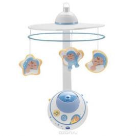 Музыкальный мобиль Chicco (Чико)