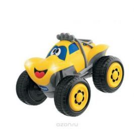 Chicco Игрушка на радиоуправлении цвет желтый