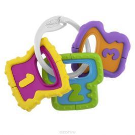 Chicco Игрушка-погремушка