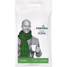 Удобрение Фертика
