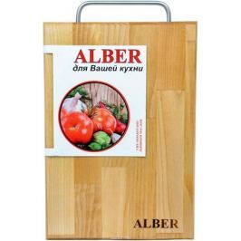 Доска разделочная Alber Резонанс