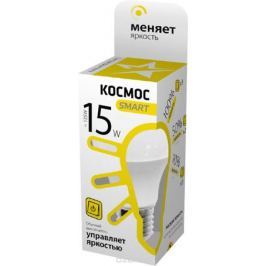 Лампа светодиодная Космос