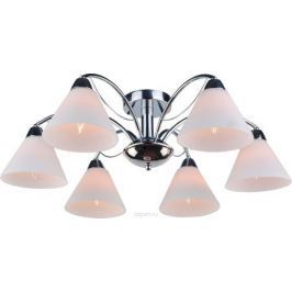 Светильник потолочный Arte Lamp FEDERICA A1298PL-6CC