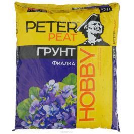 Грунт для растений Peter Peat