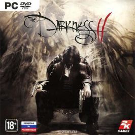 The Darkness II