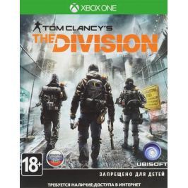 Tom Clancy's The Division (Xbox One)