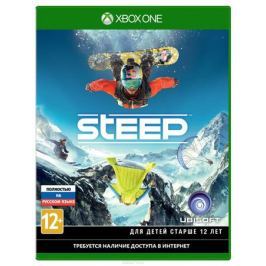 Steep (Xbox One)