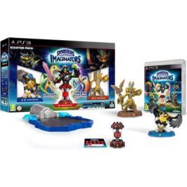 Skylanders Imaginators. Стартовый набор (PS3)
