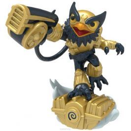 Skylanders SuperChargers. Интерактивная фигурка Legendary Hurricane Jet Vac