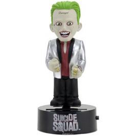Отряд самоубийц. Фигурка на солнечной батарее Joker